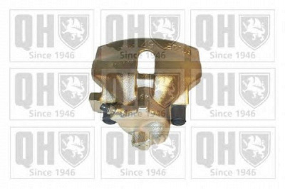 QUINTON HAZELL qbs4977 -  Тормозной суппорт